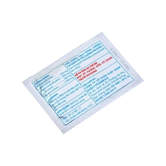 Bột pha uống Oresol 245 Domesco phòng và điều trị mất điện giải, nước trong tiêu chảy (hộp 20 gói)