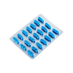 Thuốc Orlistat Stada 120mg kiểm soát cân nặng, hỗ trợ điều trị béo phì (hộp 2 vỉ x 21 viên