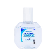 Thuốc nhỏ mắt Osla dùng cho mắt mỏi, mắt khô (hộp 1 chai x 15ml)