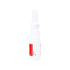 Thuốc xịt mũi Otilin 0.1% giảm ngạt mũi, sung huyết mũi (hộp 1 chai x 15ml)