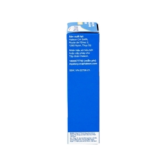 Thuốc xịt mũi Otrivin 0.05% giảm triệu chứng nghẹt mũi, viêm mũi dị ứng (chai 10ml)