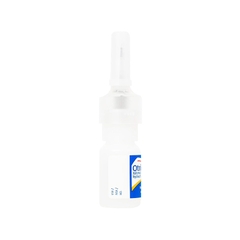 Thuốc xịt mũi Otrivin 0.05% giảm triệu chứng nghẹt mũi, viêm mũi dị ứng (chai 10ml)