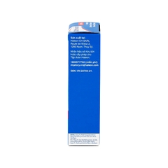 Thuốc xịt mũi Otrivin 0.1%  điều trị nghẹt mũi, sung huyết mũi (chai 10ml)