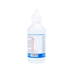 Dung dịch Oxy Già 3% OPC làm sạch, sát trùng vết thương (chai 60ml)