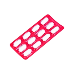 Viên nén Panadol Extra giảm mạnh các cơn đau, hạ sốt (hộp 15 vỉ x 12 viên)