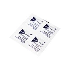 Viên sủi Panadol giảm đau, hạ sốt (hộp 6 vỉ x 4 viên)