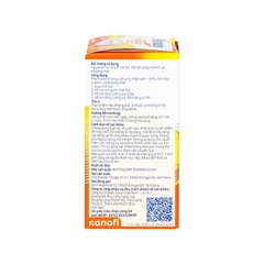 Viên uống Pharmaton Energy nhân sâm tăng cường sức khỏe, giảm mệt mỏi (hộp 1 chai x 30 viên)