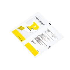 Hỗn dịch uống Phosphalugel giảm độ axit của dạ dày (hộp 26 gói x 20g)