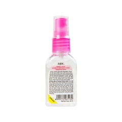Xịt Chống Muỗi Soffell Hương Hoa (chai 30ml)
