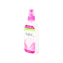 Xịt Chống Muỗi Soffell Hương Hoa (chai 80g)