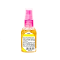 Xịt Chống Muỗi Soffell Hương Cam (chai 30ml)