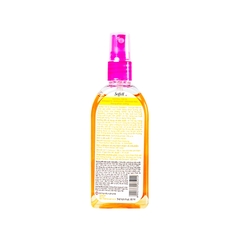 Xịt Chống Muỗi Soffell Hương Cam (chai 80g)