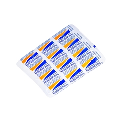Viên nang cứng Piascledine 300 điều trị thoái hóa xương khớp (hộp 1 vỉ x 15 viên)