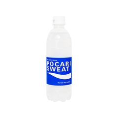 Nước Bù Điện Giải Pocari Sweat (chai 500ml)
