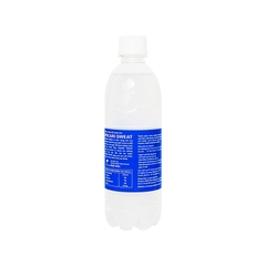 Nước Bù Điện Giải Pocari Sweat (chai 500ml)