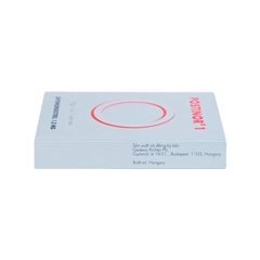 Thuốc Postinor 1 tránh thai khẩn cấp trong vòng 72 giờ (hộp 1 viên)