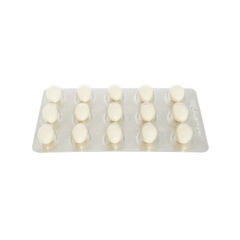 Thuốc Thuốc Progendo 200mg điều trị tăng sản nội mạc tử cung (hộp 2 vỉ x 15 viên)