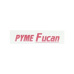 Thuốc Pyme Fucan điều trị nhiễm nấm (hộp 1 vỉ x 1 viên)