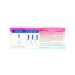 Que thử thai Lovestick (hộp 1 que)