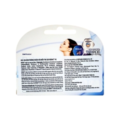 Gel Silicone phòng ngừa và hỗ trợ điều trị sẹo Rebac (tuýp 5g)