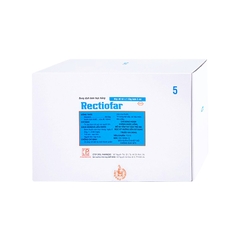 RECTIOFAR 5ml H40
