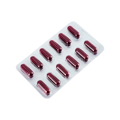 Thuốc Reduze giảm viêm khớp gối nhẹ và trung bình (hộp 5 vỉ x 12 viên)