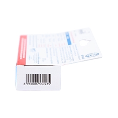 Gel Remos IB điều trị ngứa, viêm da và vết côn trùng cắn (tuýp 10g)