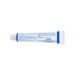 Gel Remos IB điều trị ngứa, viêm da và vết côn trùng cắn (tuýp 10g)
