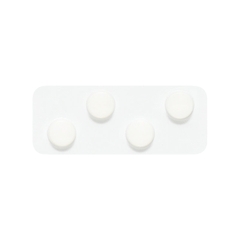 Thuốc Residron điều trị và ngăn ngừa loãng xương (hộp 1 vỉ x 4 viên)