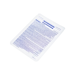 Cao dán giảm đau Salonpas Pain Relief Patch giả đau vai, đau cổ (hộp 5 miếng-7cm x 10 cm)