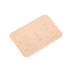 Cao dán giảm đau Salonpas Pain Relief Patch giả đau vai, đau cổ (hộp 5 miếng-7cm x 10 cm)