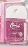 Dung dịch rửa tay khử khuẩn, dưỡng da Windy Viosexy (hộp 1 chai x 50ml)