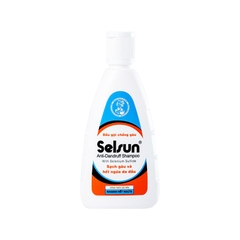 Dầu gội Selsun ngăn ngừa và trị gàu hiệu quả (hộp 1 chai x 100ml)