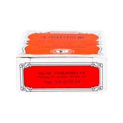 Dầu xoa Siang Pure Oil (hộp 1 chai x 3cc)