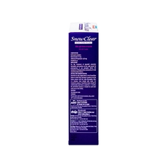 Hỗn dịch Snowclear điều trị gàu, viêm da tiết bã (hộp tuýp x 50ml)