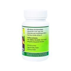 Viên bao đường Kim Tiền Thảo OPC trị sỏi đường tiết niệu, sỏi thận (hộp 1 chai x 100 viên)