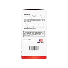 Viên uống Spathion hỗ trợ đẹp da, chống lão hóa (hộp 1 chai x 30 viên)