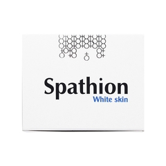 Viên uống Spathion hỗ trợ đẹp da, chống lão hóa (hộp 1 chai x 30 viên)