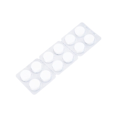 Viên ngậm Star Benko điều trị nhiễm khuẩn miệng, họng (hộp 2 vỉ x 12 viên)