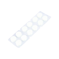 Viên ngậm Star Sore Throat kháng khuẩn, giảm đau họng (hộp 2 vỉ x 12 viên)