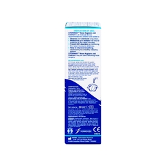 Sterimar Nose Hygiene & Comfort vệ sinh mũi hàng ngày (hộp 1 chai x 50ml)