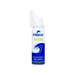Sterimar Sensitive Nose cải thiện tình trạng khô và kích ứng mũi (hộp 1 chai x 50ml)