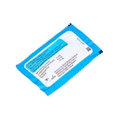 Viên ngậm Strepsils Cool kháng khuẩn, giảm đau họng (hộp 50 gói x 2 viên)
