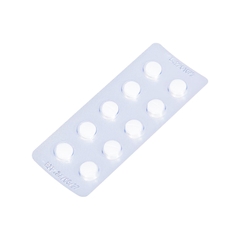 Thuốc Stugeron điều trị rối loạn tuần hoàn não, say tàu xe (hộp 25 vỉ x 10 viên)