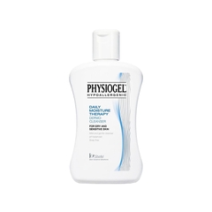 Sữa rửa mặt Physiogel Dermo-Cleanser cho da khô, nhạy cảm (hộp 1 x chai 150ml)