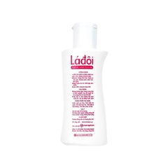Sữa vệ sinh phụ nữ Lá đôi (100 ml hồng), Việt Nam