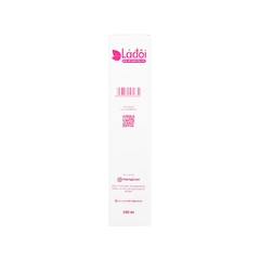 Sữa vệ sinh phụ nữ Lá đôi (200 ml Hồng), Việt Nam