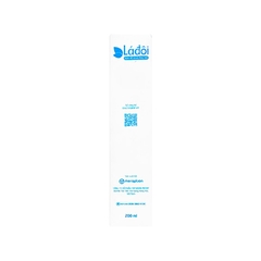 Sữa vệ sinh phụ nữ Shema lá đôi màu xanh làm sạch, khử mùi (hộp 1 chai x 200ml)