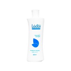 Sữa vệ sinh phụ nữ Shema lá đôi màu xanh làm sạch, khử mùi (hộp 1 chai x 200ml)