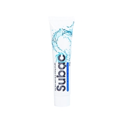 Gel bôi Su Bạc kháng khuẩn, ngăn ngừa sẹo (tuýp 25g)